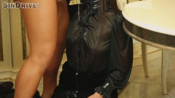 Pornstar Simony Diamond Gets A Slobbery Face Fucking!  Do The Genre Proud, Babe! Screencap 39 on sinx.preview.netperv.com