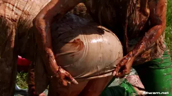 Sloppy Snack Attack Screencap 67 on sinx.preview.netperv.com