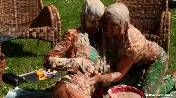 Sloppy Snack Attack Screencap 78 on sinx.preview.netperv.com