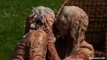 Sloppy Snack Attack Screencap 80 on sinx.preview.netperv.com