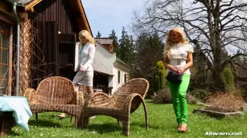 Sloppy Snack Attack Screencap 1 on sinx.preview.netperv.com