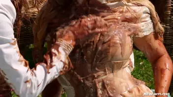 Sloppy Snack Attack Screencap 38 on sinx.preview.netperv.com