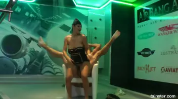 Airbang Alliance Part 7 - Cam 3 Screencap 75 on sinx.preview.netperv.com