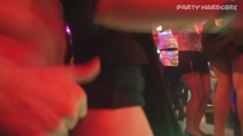 Party Hardcore Gone Crazy Vol. 16 Part 4 - Main Edit Screencap 46 on sinx.preview.netperv.com