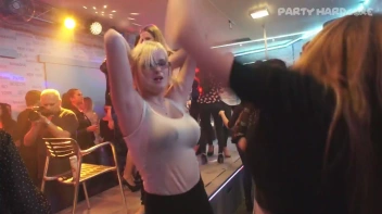Party Hardcore Gone Crazy Vol. 16 Part 4 - Main Edit Screencap 7 on sinx.preview.netperv.com
