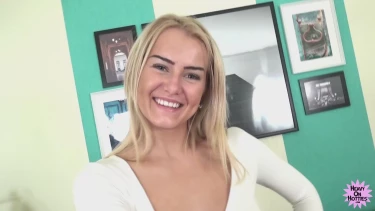 Latest deal - Morning meeting with Aisha