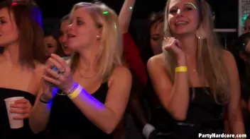 Party Hardcore 66 Part 1 - Main Edit Screencap 13 on sinx.preview.netperv.com