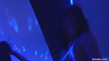 Spring Break Blow-Out Part 5 - Main Edit Screencap 36 on sinx.preview.netperv.com