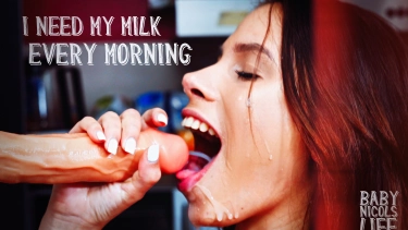Latest deal - Blowjob for Cum in the morning - 4k