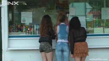 Cute Bitches Brawl In The Water - Cam 1 Screencap 3 on sinx.preview.netperv.com