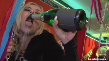 New Year's Sex Ball Part 2 - Cam 2 Screencap 3 on sinx.preview.netperv.com