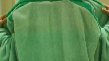 Steamy Wetlook Shower Screencap 1 on sinx.preview.netperv.com