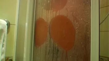 Steamy Wetlook Shower Screencap 30 on sinx.preview.netperv.com