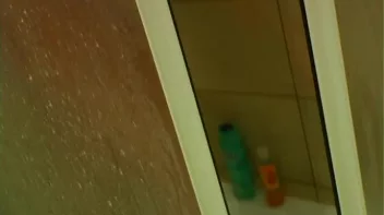 Steamy Wetlook Shower Screencap 43 on sinx.preview.netperv.com