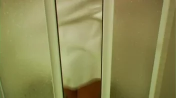 Steamy Wetlook Shower Screencap 74 on sinx.preview.netperv.com