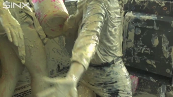 Bus Ride Turns Wet And Messy For Hot Babes Screencap 54 on sinx.preview.netperv.com