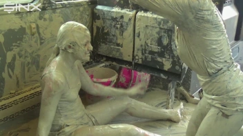 Bus Ride Turns Wet And Messy For Hot Babes Screencap 59 on sinx.preview.netperv.com