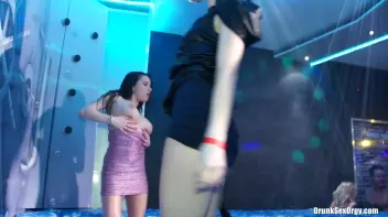 Staff Party Part 4 - Shower Cam Screencap 19 on sinx.preview.netperv.com