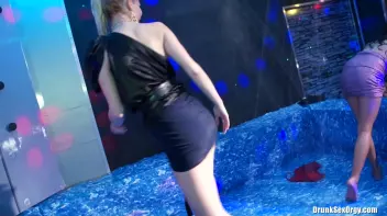 Staff Party Part 4 - Shower Cam Screencap 23 on sinx.preview.netperv.com