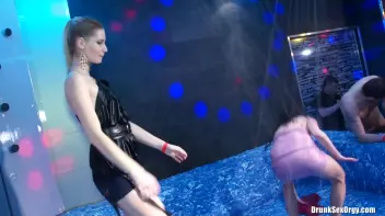 Staff Party Part 4 - Shower Cam Screencap 27 on sinx.preview.netperv.com