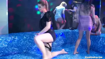 Staff Party Part 4 - Shower Cam Screencap 38 on sinx.preview.netperv.com