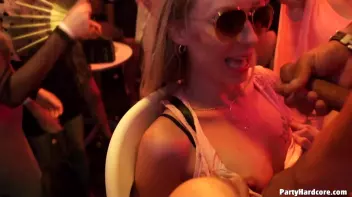 Party Hardcore Vol. 89 Part 3 - Main edit Screencap 65 on sinx.preview.netperv.com
