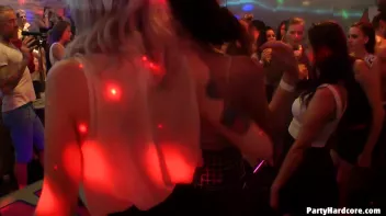 Party Hardcore Vol. 89 Part 3 - Main edit Screencap 33 on sinx.preview.netperv.com