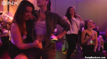 Party Hardcore Gone Crazy Vol. 43 Part 4 - Main Edit Screencap 52 on sinx.preview.netperv.com