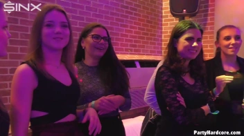 Party Hardcore Gone Crazy Vol. 43 Part 4 - Main Edit Screencap 56 on sinx.preview.netperv.com