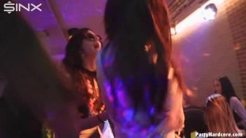 Party Hardcore Gone Crazy Vol. 43 Part 4 - Main Edit Screencap 6 on sinx.preview.netperv.com