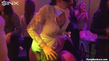 Party Hardcore Gone Crazy Vol. 43 Part 4 - Main Edit Screencap 7 on sinx.preview.netperv.com
