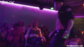 Party Hardcore Gone Crazy Vol. 43 Part 4 - Main Edit Screencap 73 on sinx.preview.netperv.com