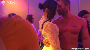 Party Hardcore Gone Crazy Vol. 43 Part 4 - Main Edit Screencap 8 on sinx.preview.netperv.com