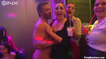 Party Hardcore Gone Crazy Vol. 43 Part 4 - Main Edit Screencap 4 on sinx.preview.netperv.com