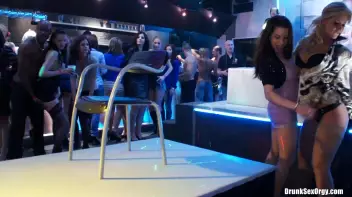 Staff Party Part 2 - Shower Cam Screencap 1 on sinx.preview.netperv.com