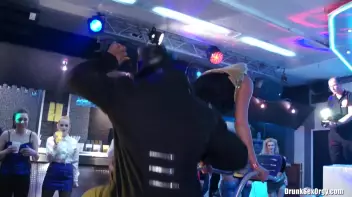 Staff Party Part 2 - Shower Cam Screencap 11 on sinx.preview.netperv.com