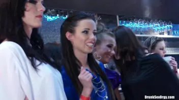 Staff Party Part 2 - Shower Cam Screencap 21 on sinx.preview.netperv.com