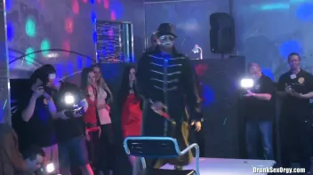 Staff Party Part 2 - Shower Cam Screencap 3 on sinx.preview.netperv.com