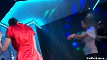 Staff Party Part 2 - Shower Cam Screencap 35 on sinx.preview.netperv.com