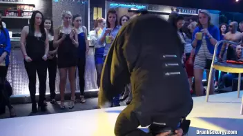 Staff Party Part 2 - Shower Cam Screencap 4 on sinx.preview.netperv.com