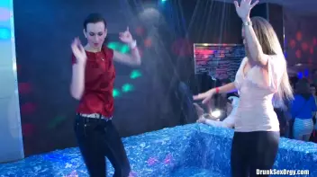 Staff Party Part 2 - Shower Cam Screencap 41 on sinx.preview.netperv.com