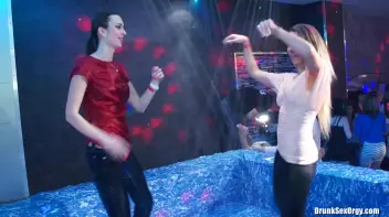 Staff Party Part 2 - Shower Cam Screencap 43 on sinx.preview.netperv.com