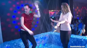 Staff Party Part 2 - Shower Cam Screencap 49 on sinx.preview.netperv.com