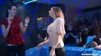 Staff Party Part 2 - Shower Cam Screencap 52 on sinx.preview.netperv.com