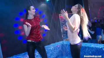 Staff Party Part 2 - Shower Cam Screencap 53 on sinx.preview.netperv.com