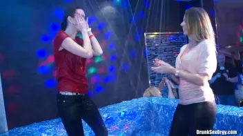 Staff Party Part 2 - Shower Cam Screencap 56 on sinx.preview.netperv.com