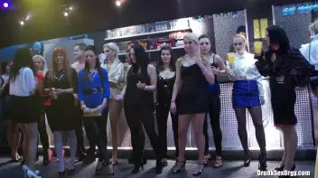 Staff Party Part 2 - Shower Cam Screencap 6 on sinx.preview.netperv.com