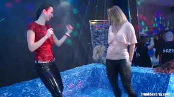 Staff Party Part 2 - Shower Cam Screencap 63 on sinx.preview.netperv.com