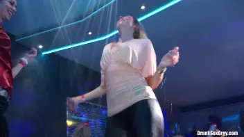 Staff Party Part 2 - Shower Cam Screencap 68 on sinx.preview.netperv.com