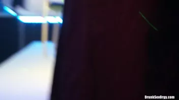 Staff Party Part 2 - Shower Cam Screencap 7 on sinx.preview.netperv.com